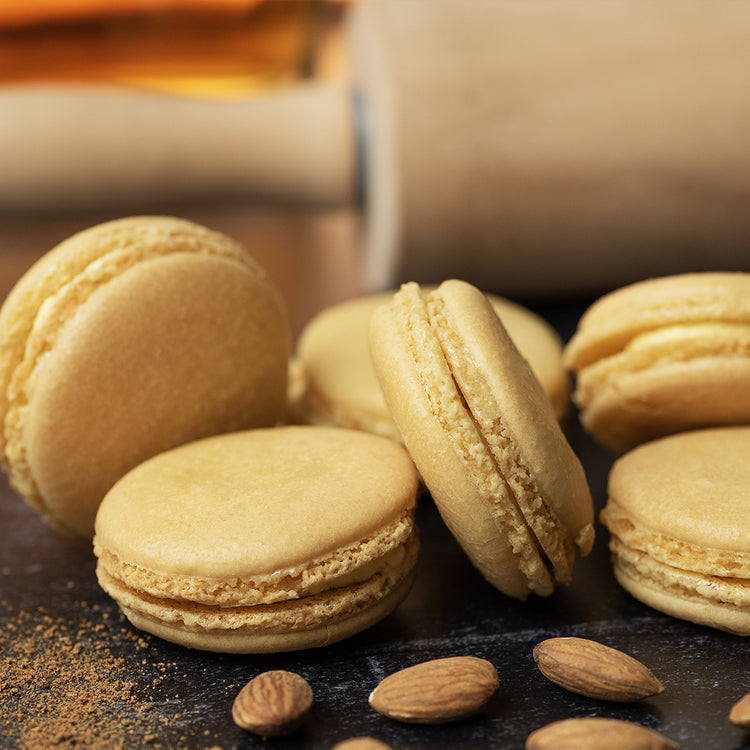 Almond Macaron Fragrance Oil