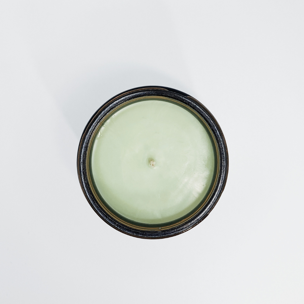 Coconut Lime Candle