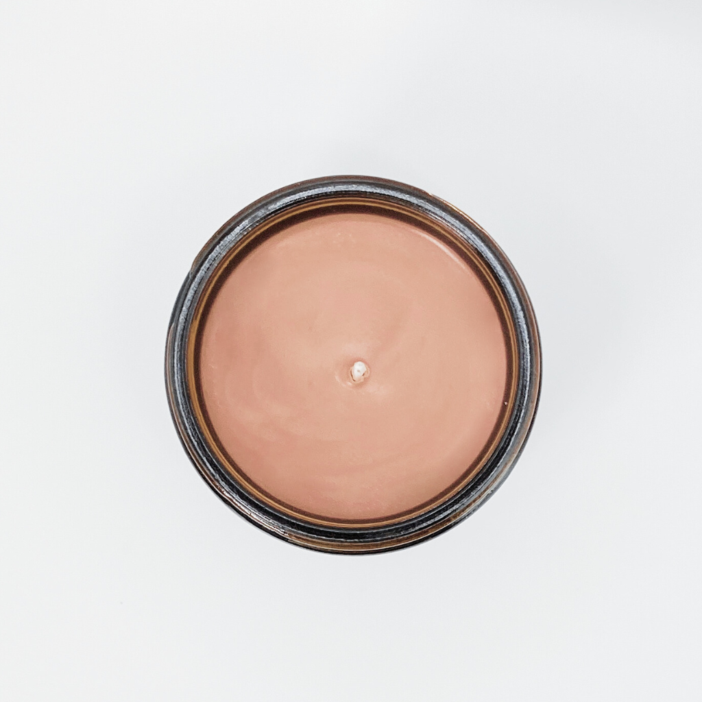 Coffee Shop Coconut Soy Wax Candle